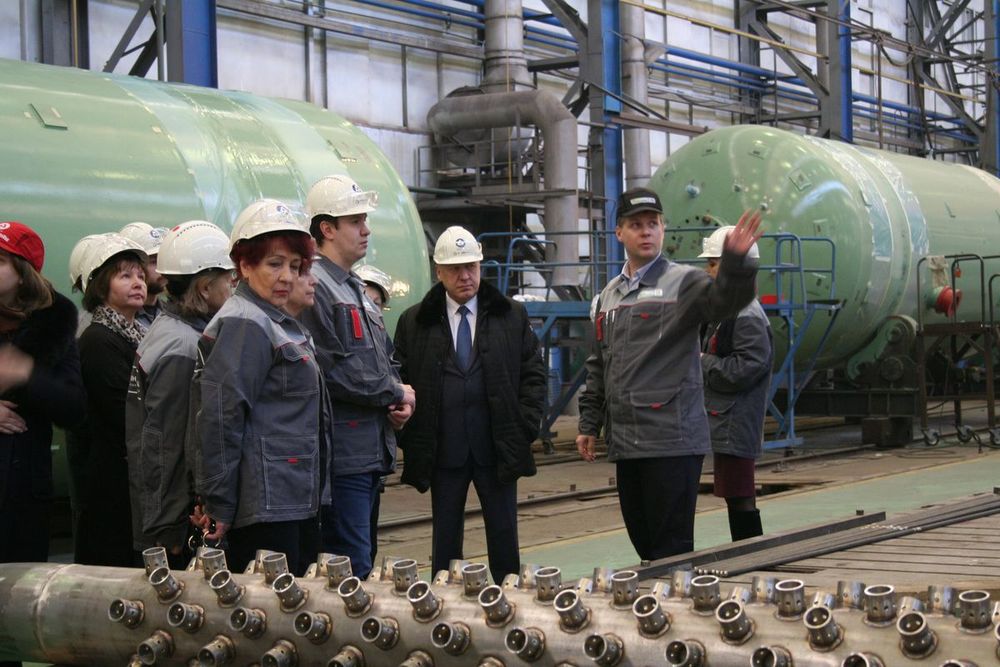 Представитель производство. АЭМ-технологии Петрозаводскмаш. Петрозаводск Атомэнергомаш. АЭМ-технологии Колпино. Этинген Юрий Александрович Петрозаводскмаш.