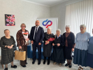 Элемент галереи