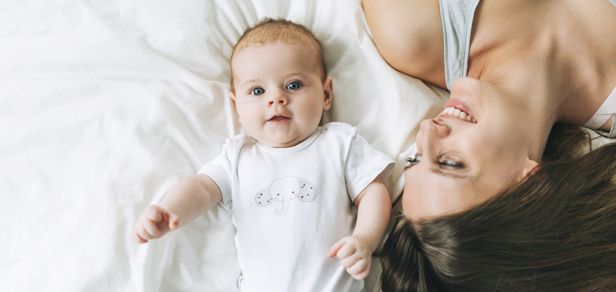 Более 370 тысяч семей получили единовременную выплату при рождении ребенка