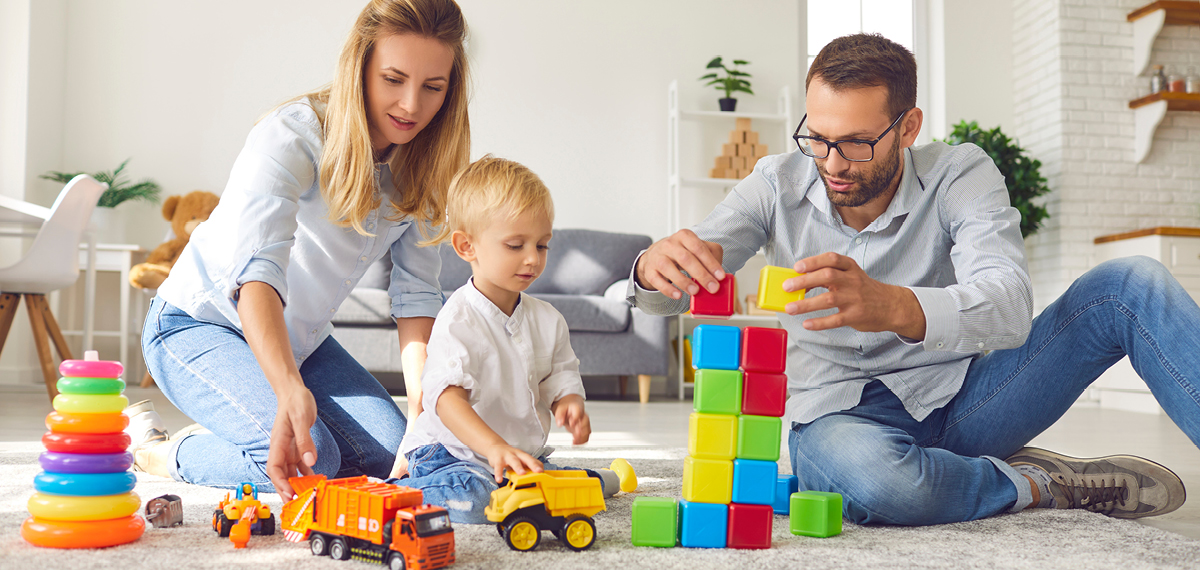 Единое пособие оформлено родителям 80 тысяч детей