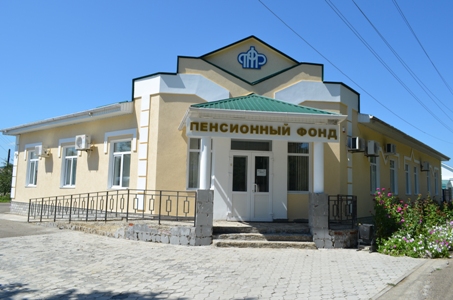 Выездной прием в Кошехабльском районе