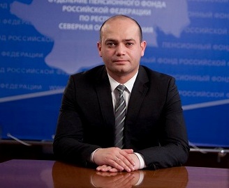 Не прибегайте к «серым схемам»… Комментарий исполняющего обязанности управляющего ГУ-ОПФР по РСО-Алания Азамата Бадтиева газете «Северная Осетия» 