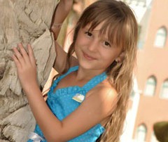 10-летняя Энни – «первая ласточка» материнского капитала в Северной Осетии