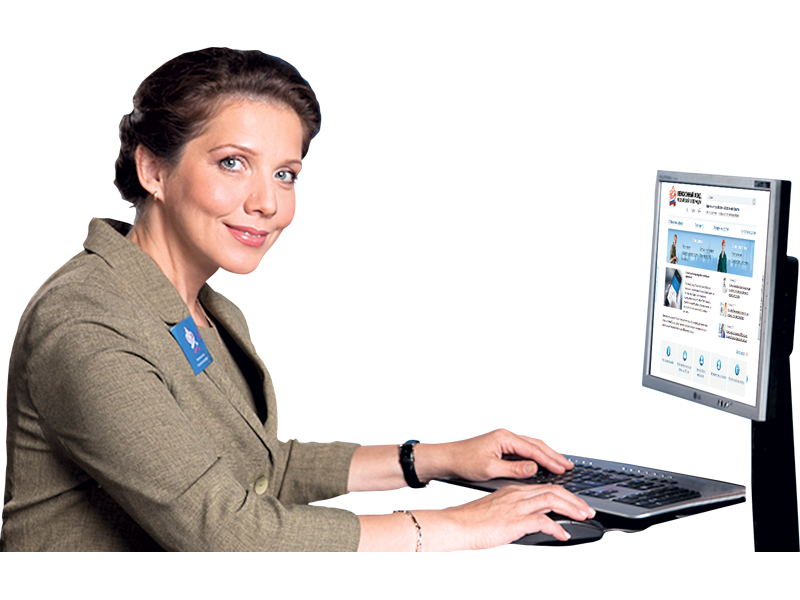 Пенсионный фонд расширяет электронные услуги