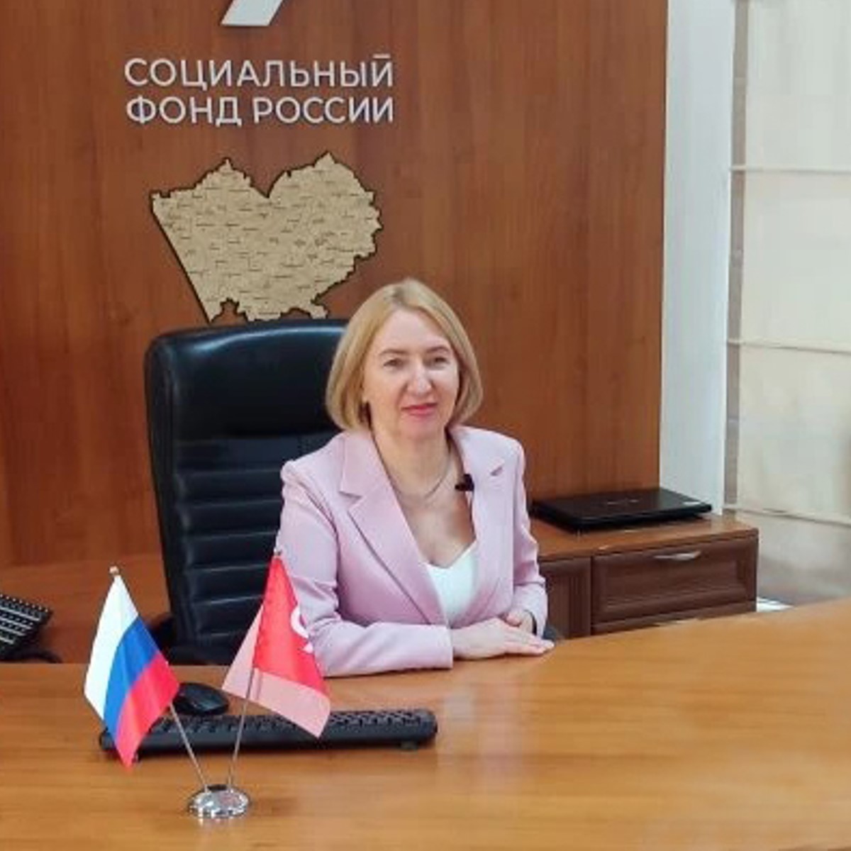 Ольга Клиндухова об изменениях в правилах назначения единого пособия: «Мы должны помогать тем, кто действительно в этом нуждается»