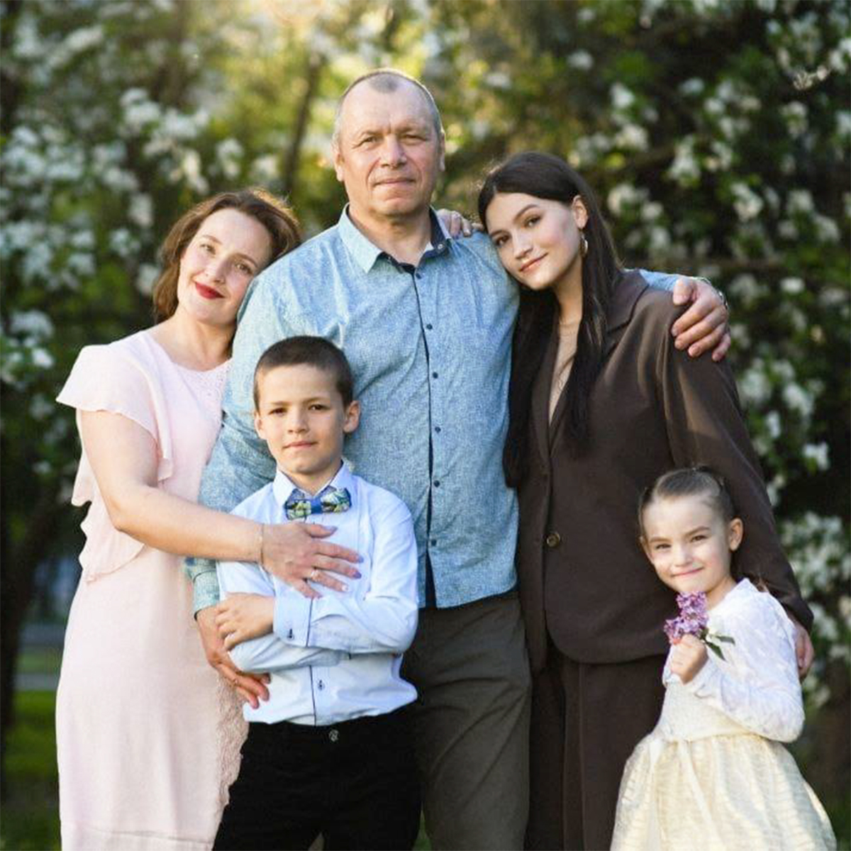 В Алтайском крае более 28 700 работающих родителей двух и более детей получили ежегодную семейную выплату
