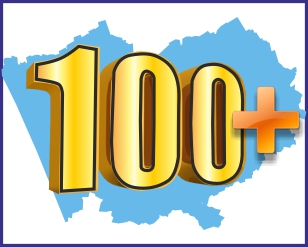 На все 100: супердолгожители Алтайского края