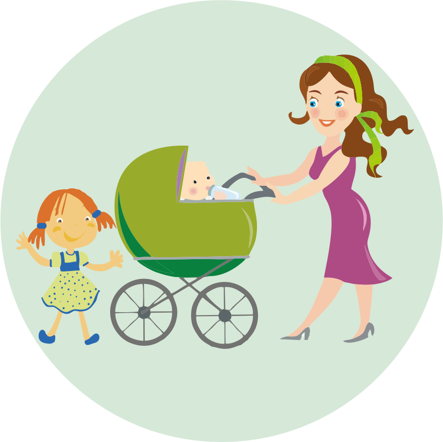 Всем новорожденным нужен СНИЛС