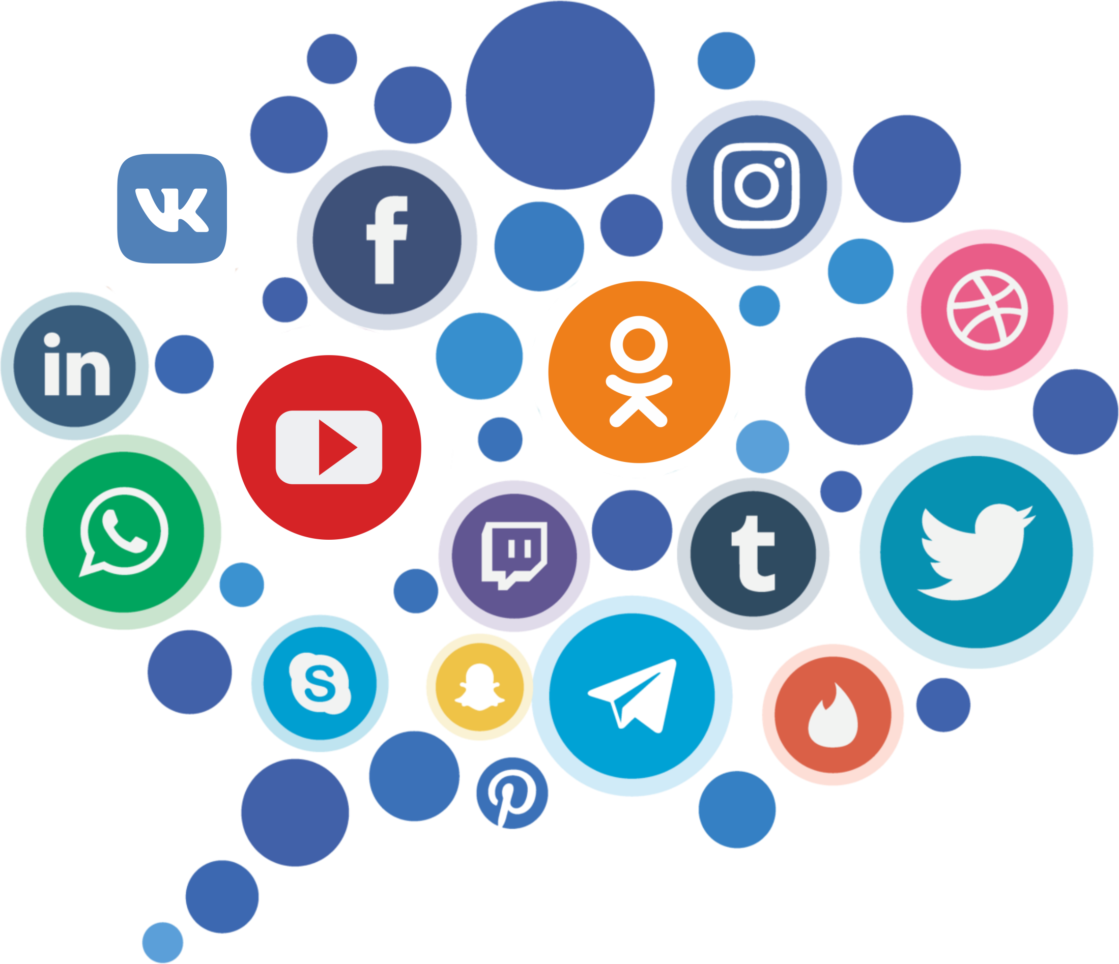 Будь с ПФР – будь в курсе: более 25 тысяч человек в социальных сетях с краевым Отделением Пенсионного фонда