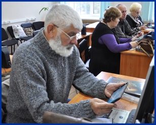 Социальная поддержка: 339 млн рублей Пенсионный фонд направил на поддержку пожилых жителей Алтайского края