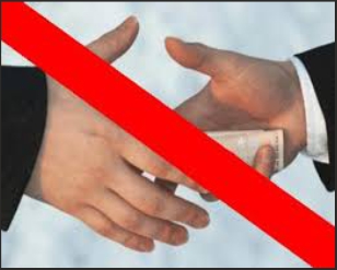 Главная задача – предотвратить конфликт интересов