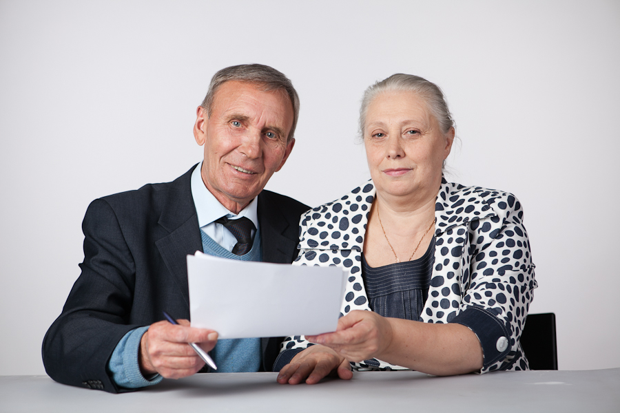 Полгода по новым правилам: более 20 тысяч земляков  вышли на пенсию по баллам