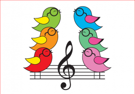 Творческая встреча в честь дипломантов