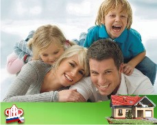 Материнский капитал можно направить на первоначальный взнос по жилищному кредиту, не дожидаясь трехлетия ребенка