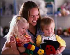 Пенсионный фонд принимает заявления на выплату 20 тысяч рублей из средств материнского капитала