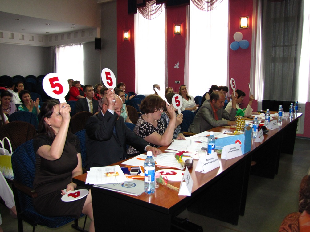 Лучший бухгалтер края работает в Управлении ПФР в Ельцовском районе