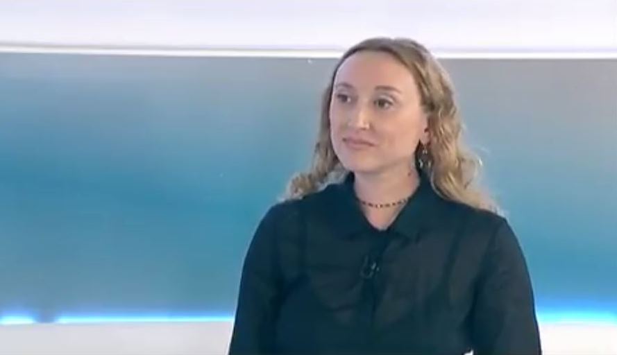 Интервью дня. Наталья Застрожнова. Эфир 06.08.2018