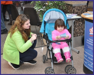 День матери: специалисты регионального Отделения ПФР рассказали все о материнском капитале