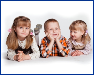 Средства материнского капитала можно направить на дошкольное образование детей