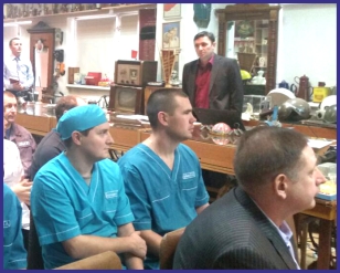 Финансовая грамотность: специалисты краевого Отделения Пенсионного фонда принимают участие в Неделе сбережений