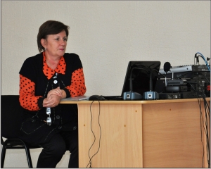 Страховая и накопительная: спортивные педагоги края узнали особенности формирования двух видов пенсий