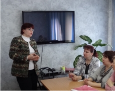 Формирование будущей пенсии – забота сегодняшнего дня:  в Михайловском УПФР рассказали о пенсионных баллах