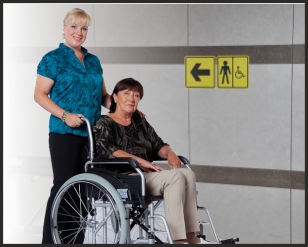 Доступная среда доступна каждому