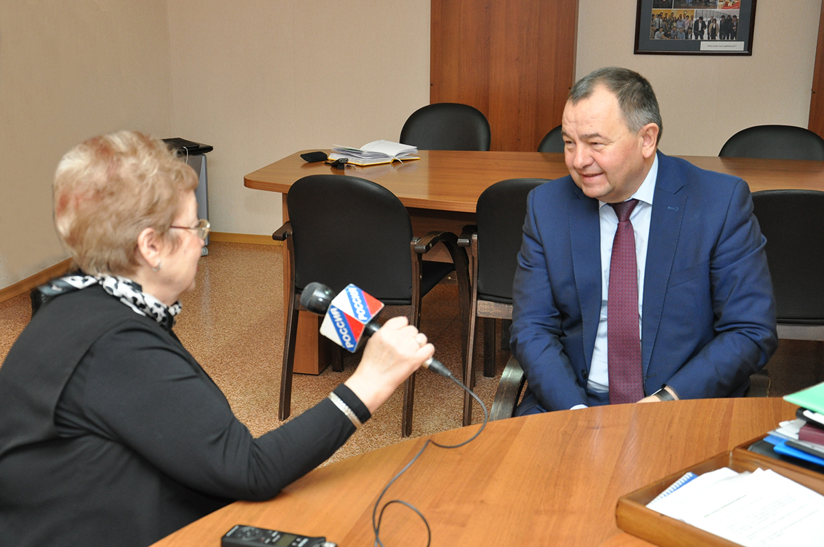 Радиожурнал 