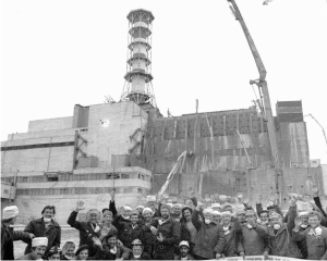 Ко Дню памяти чернобыльской трагедии: о пенсиях и других выплатах чернобыльцам, проживающим на Алтае 