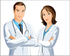 Отделение ПФР разъясняет порядок выхода врачей на досрочную пенсию