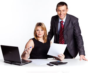 Практически все работодатели Солонешенского района заключили соглашение об электронном взаимодействии с ПФР