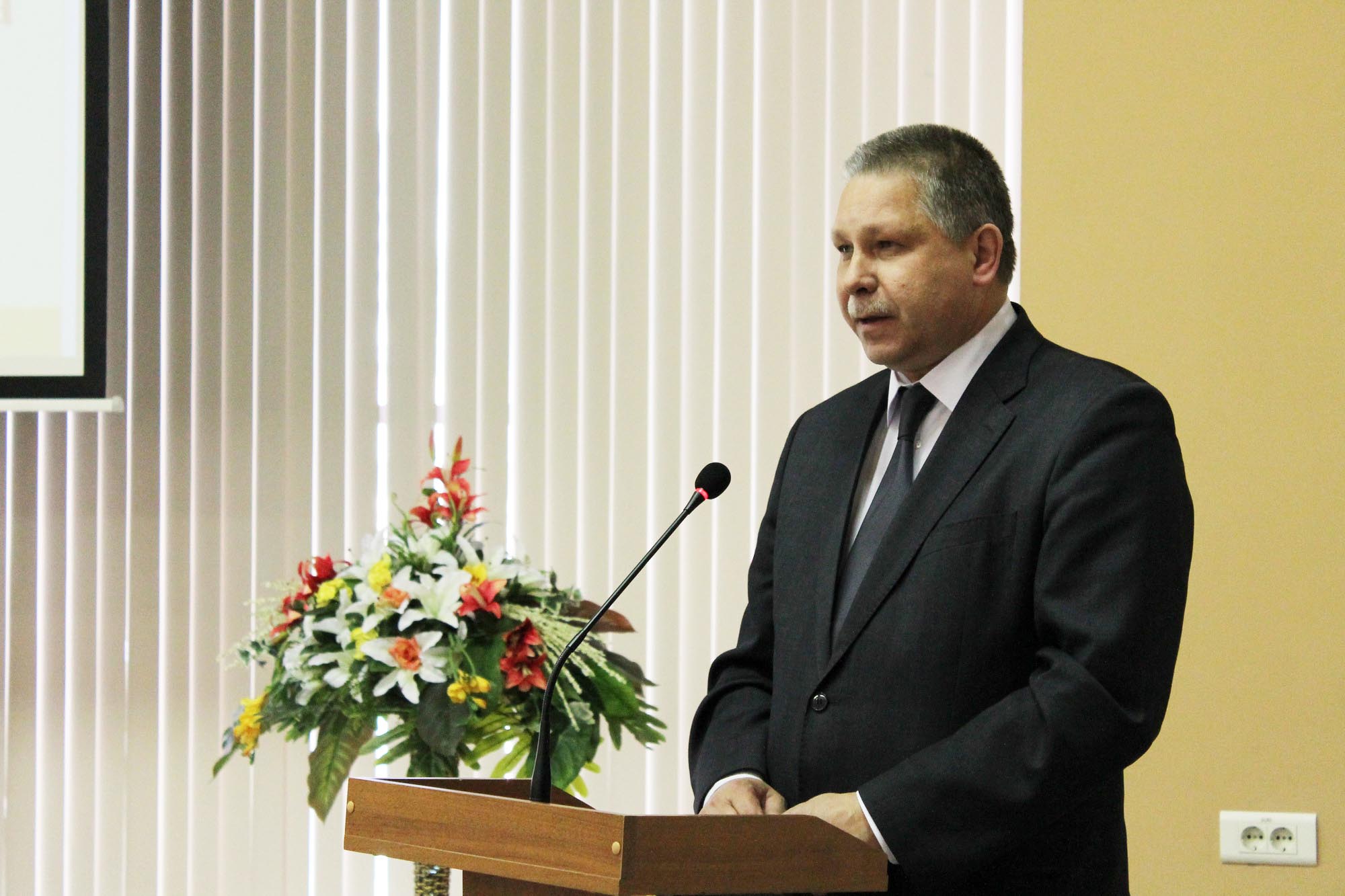 Краевой Пенсионный фонд наградил лучших страхователей алтайского бизнес-сообщества