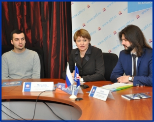 Экзамен по пенсионной грамотности сдан успешно