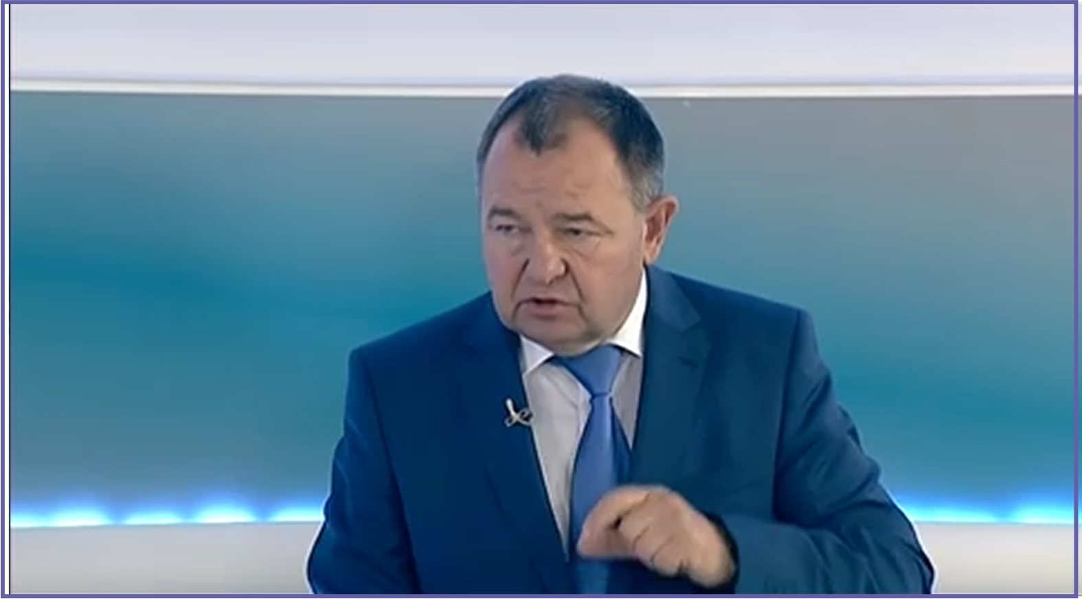 Интервью дня. Борис Трофимов. Что важно знать о новом законопроекте о пенсиях. Эфир 10.10.2018