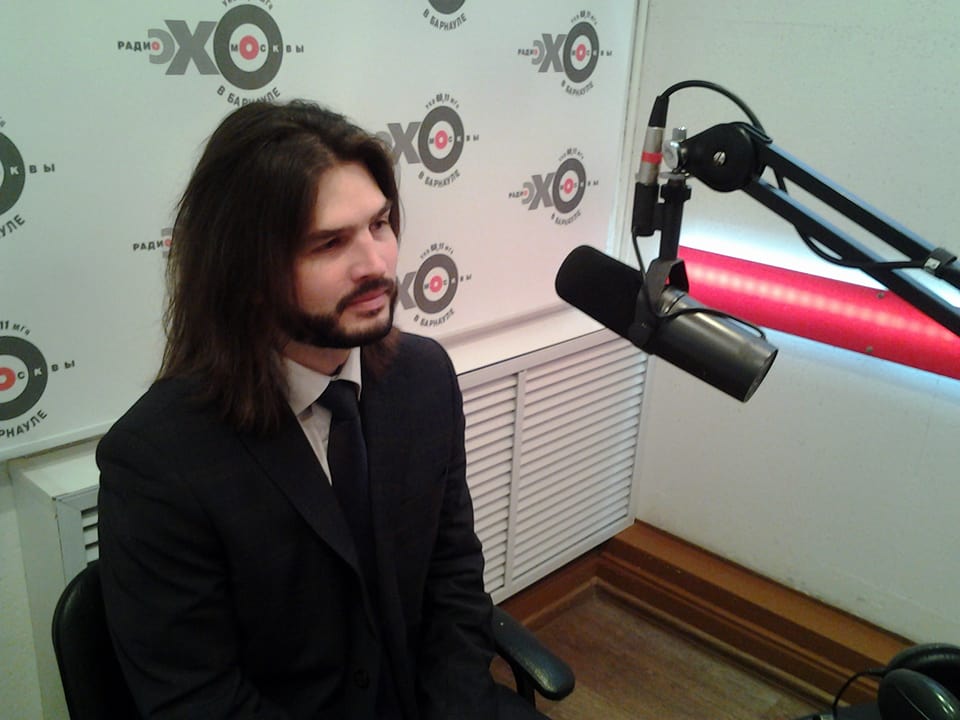 Тема дня на Эхо Москвы. Начальник отдела организации и учета процесса инвестирования Александр Гусев рассказывает об инвестировании пенсионных накоплений. Эфир 19.05.2017