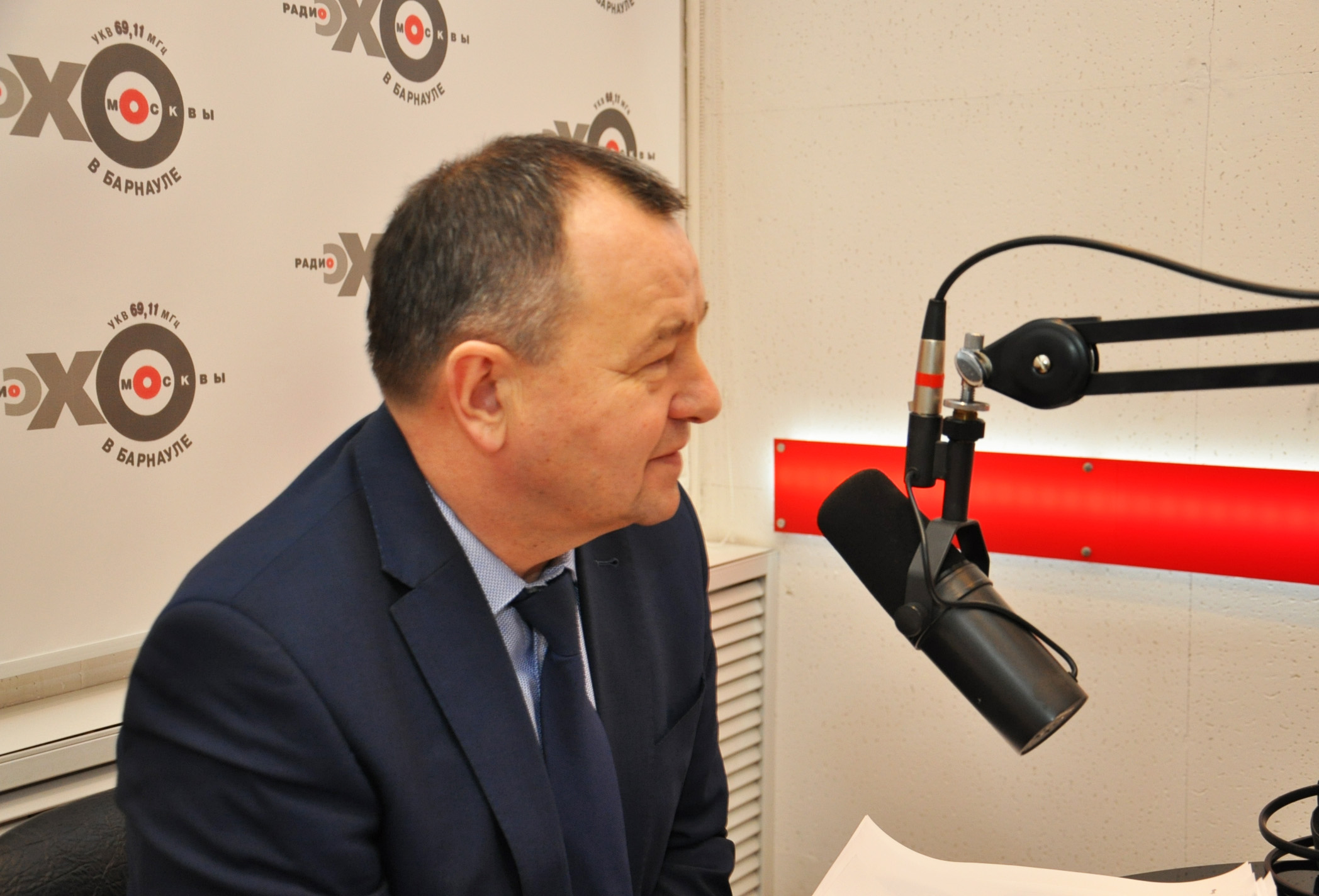 Новые возможности использования материнского капитала обсудят на радио 