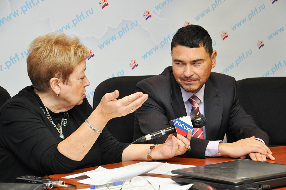 Радиожурнал 