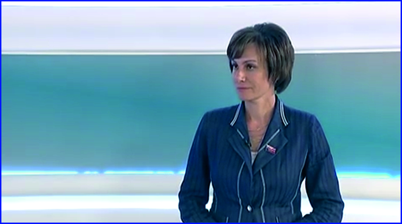 Интервью дня. Татьяна Ильюченко. Эфир 13.07.2018