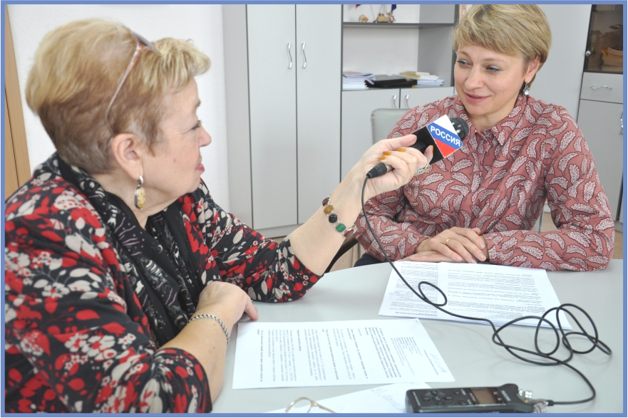 Радиожурнал 