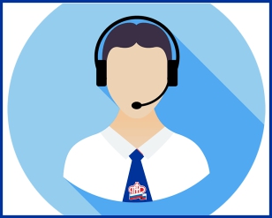 Новый телефон горячей линии клиентских служб ПФР Индустриального и Ленинского районов Барнаула ещё проще запомнить