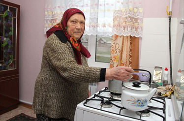 Помощь длиной в 17 лет: порядка трехсот сорока миллионов рублей Пенсионный фонд направил на поддержку пожилых жителей края