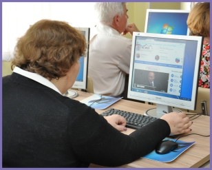 В Алтайском крае определили самых «продвинутых» пенсионеров