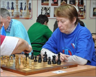 Ах, Самара-городок: алтайские пожилые спортсмены едут на II Межрегиональный шахматный турнир среди пенсионеров России