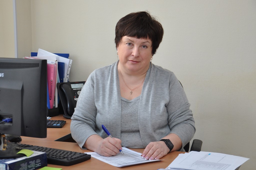 СНИЛС - ваш персональный универсальный идентификатор