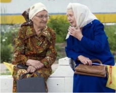 На страже защиты алтайских пенсионеров от мошенников