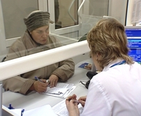 О смене адреса приема граждан в г. Барнауле