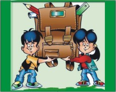 К школе готовы: сотрудники Пенсионного фонда приняли участие в благотворительной акции