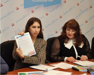Хорошие знания о пенсии – залог благополучия на заслуженном отдыхе: на Алтае подведены итоги первого краевого экзамена по пенсионной грамотности  