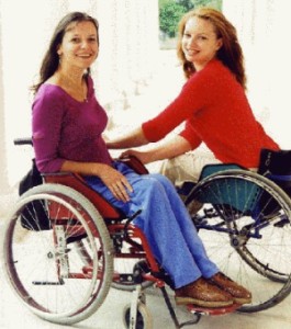 Родителям детей-инвалидов положены  компенсационные выплаты