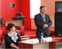 Пенсия для лесников: специалисты краевого Отделения ПФР рассказали о новом порядке формирования и досрочных пенсиях членам профсоюза лесной отрасли региона